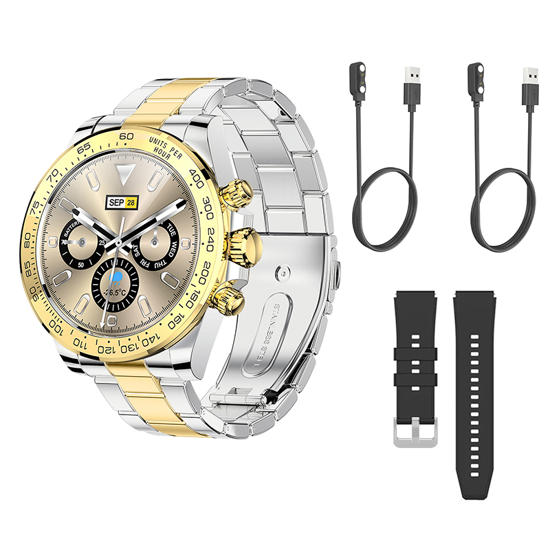 Luxury Watch Brands In World - Высококачественные умные часы для мужчин, роскошные