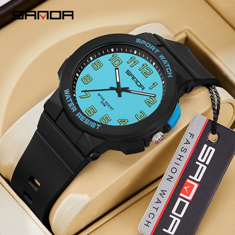 Luxury Watch Store - Часы, лидер продаж, электронные мужские цифровые