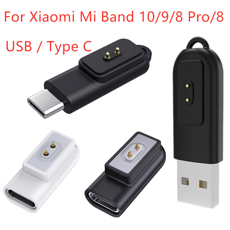 Xiaomi Luxury Watch - Для Xiaomi Mi Band 10/9/8 Pro/8