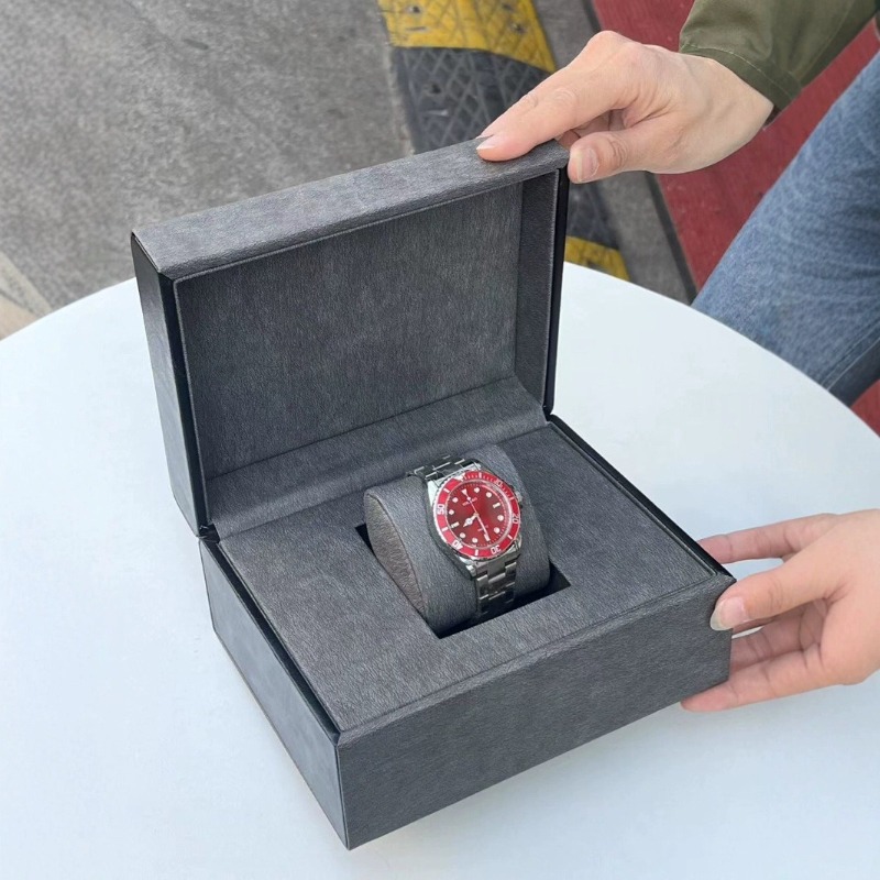 Luxury Watch Collection Box - Роскошная коробка для часов, дорожная коллекция,