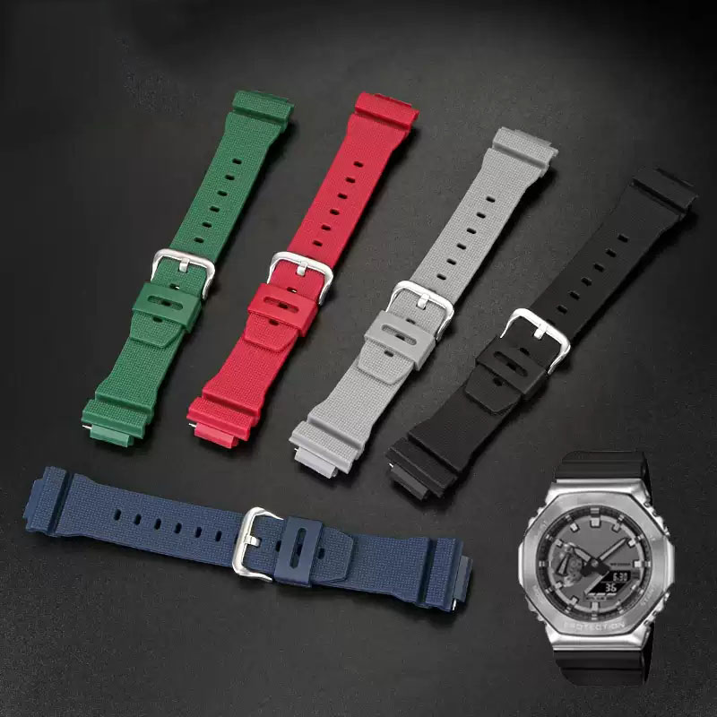 Casio Watch G-Shock Ga-2100 - Для Casio G-SHOCK GM-2100 GA-2100 GWM-5610