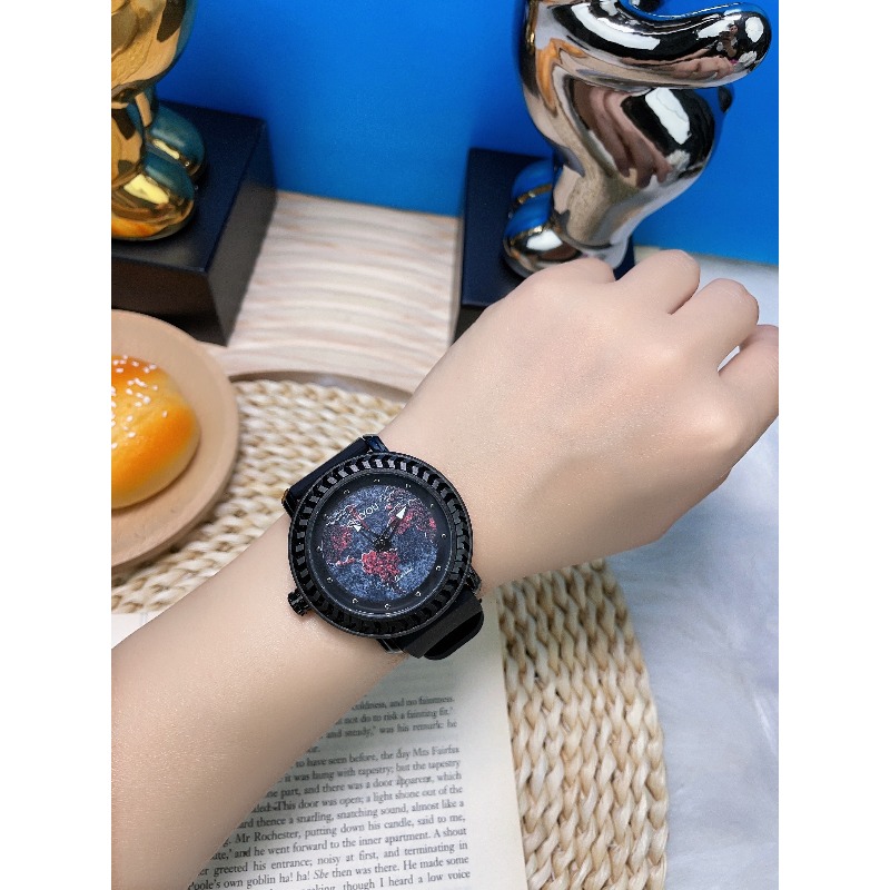 Luxury Watch Brands In World - ONLYOU Роскошные мужские кварцевые водонепроницаемые часы