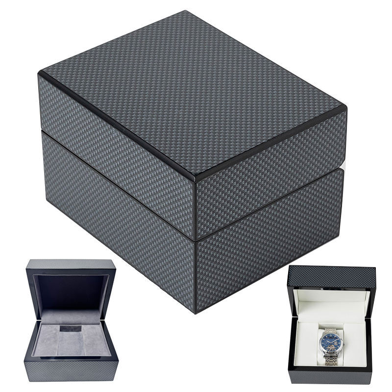 Luxury Watch Collection Box - Роскошные часы, коробка для отображений, портативный