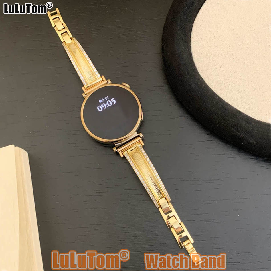 Luxury Watch German - Женский роскошный ремешок во французском стиле