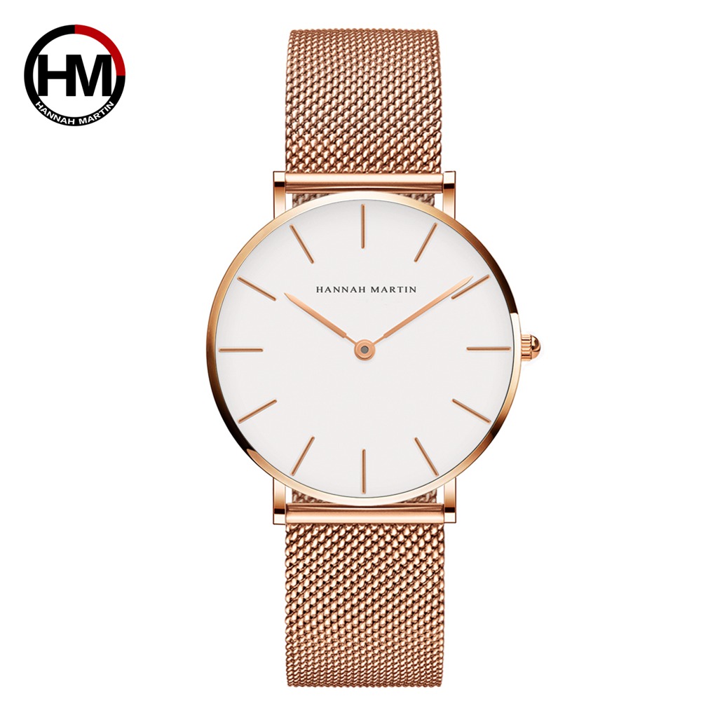 Luxury Watch Japan - Hannah Martin, лучший бренд, роскошные часы,