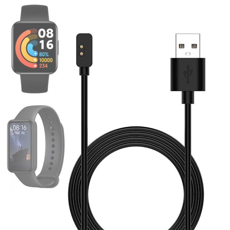 Xiaomi Luxury Watch - Док-станция для умных часов, адаптер для