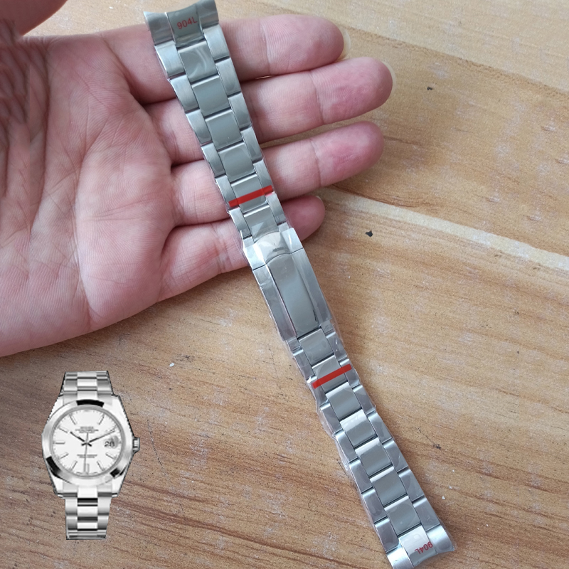 Luxury Watch Class - Для Rolex Oyster Perpetual Datejust DAYTONA