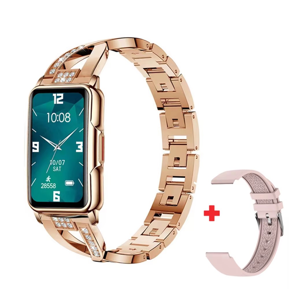 Luxury Watch German - Женские умные часы, роскошные часы с