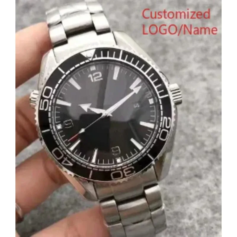 Luxury Watch Store - Механические часы A11 Store с индивидуальным