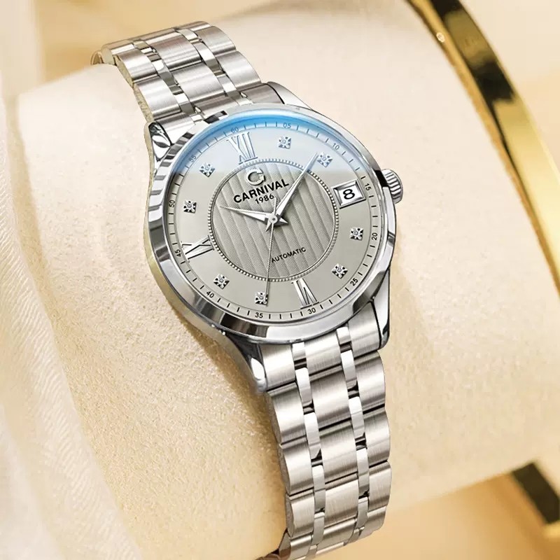 Швейцарские женские часы CARNI – обзор и цена Luxury Watch Japan
