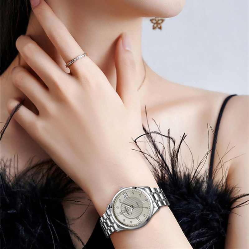Швейцарские женские часы CARNI – обзор и цена Luxury Watch Japan