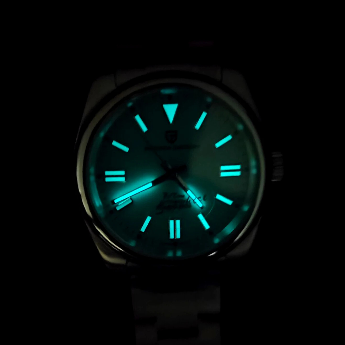 PAGANI DESIGN Роскошные класси – обзор и цена Luxury Watch Store