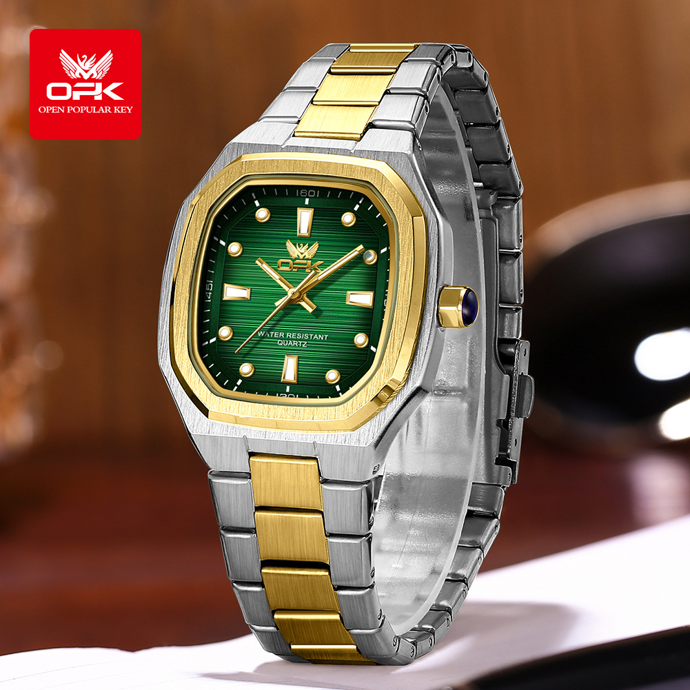 OPK 6044, оригинальные мужские – обзор и цена Luxury Watch Dial