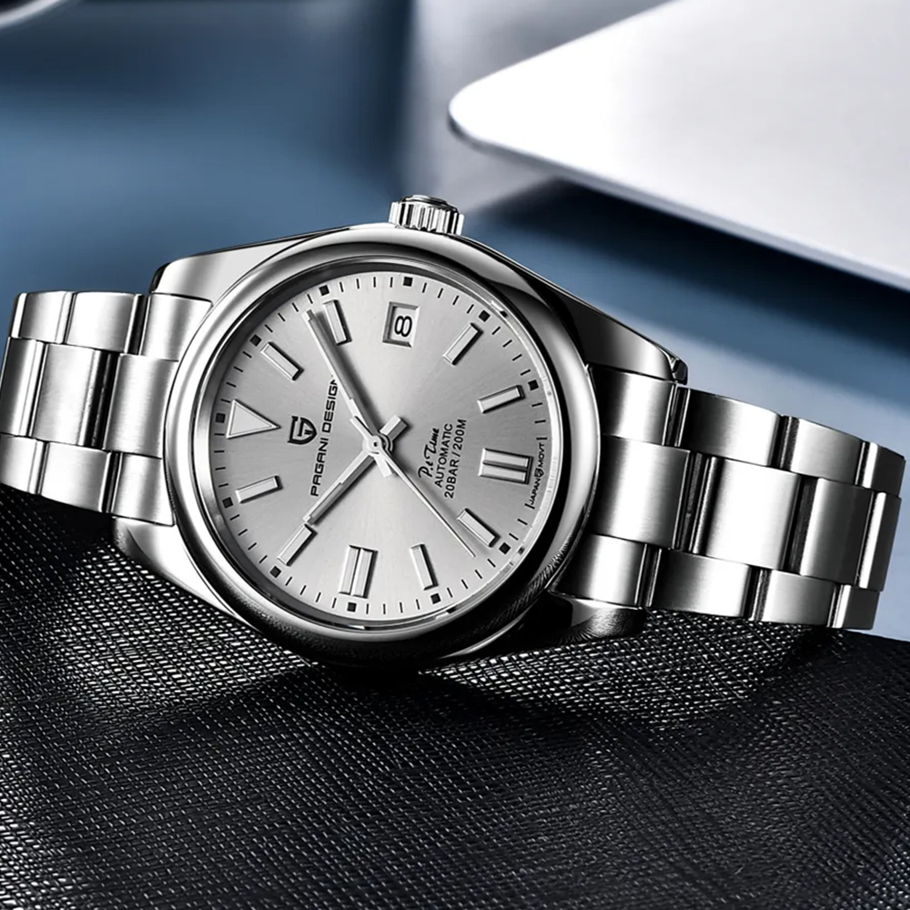 PAGANI DESIGN Роскошные класси – обзор и цена Luxury Watch Store