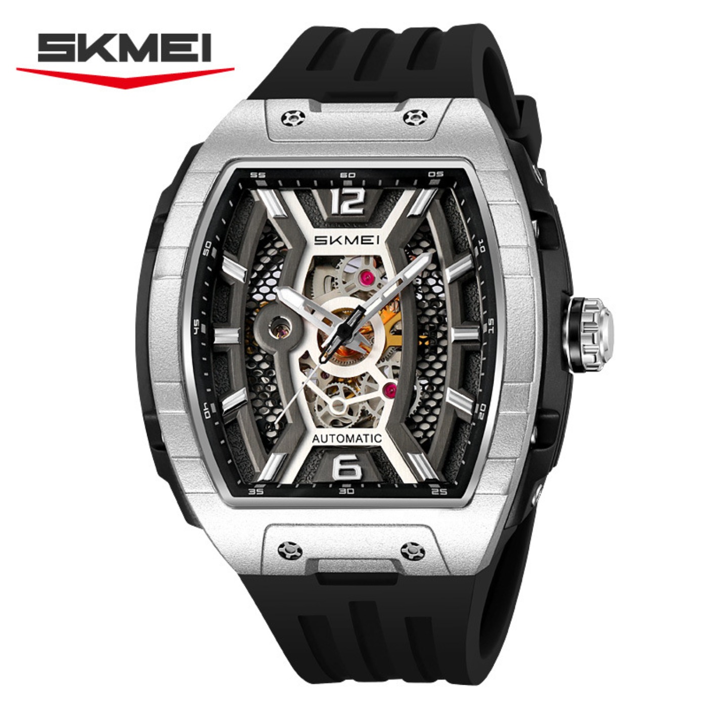 Мужские автоматические часы Ro – обзор и цена Luxury Watch Dial