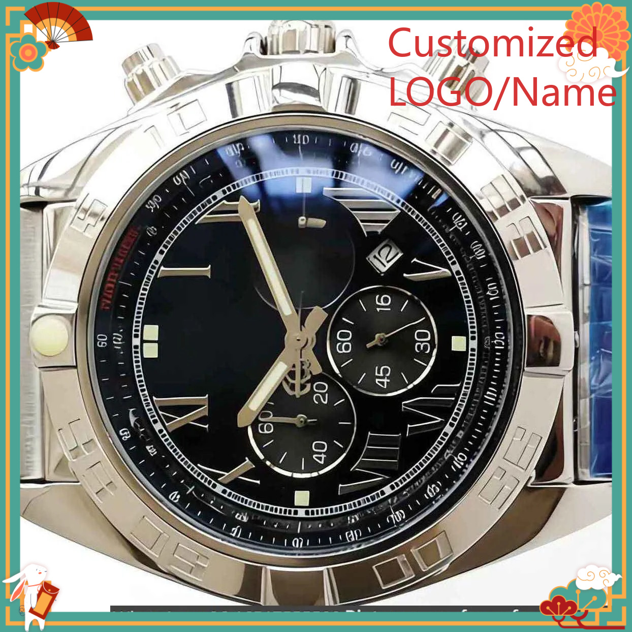 Мужские кварцевые часы DONG St – обзор и цена Luxury Watch Store