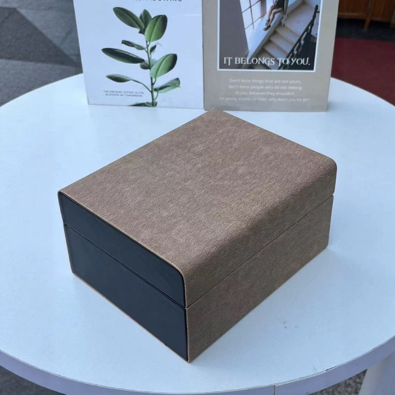 Роскошная коробка для часов, д – обзор и цена Luxury Watch Collection Box