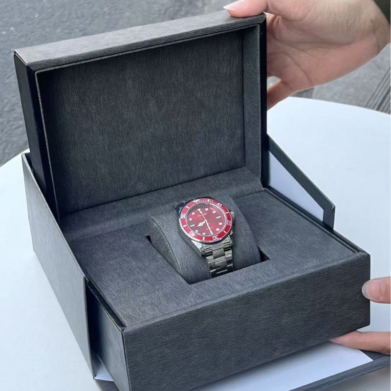 Роскошная коробка для часов, д – обзор и цена Luxury Watch Collection Box