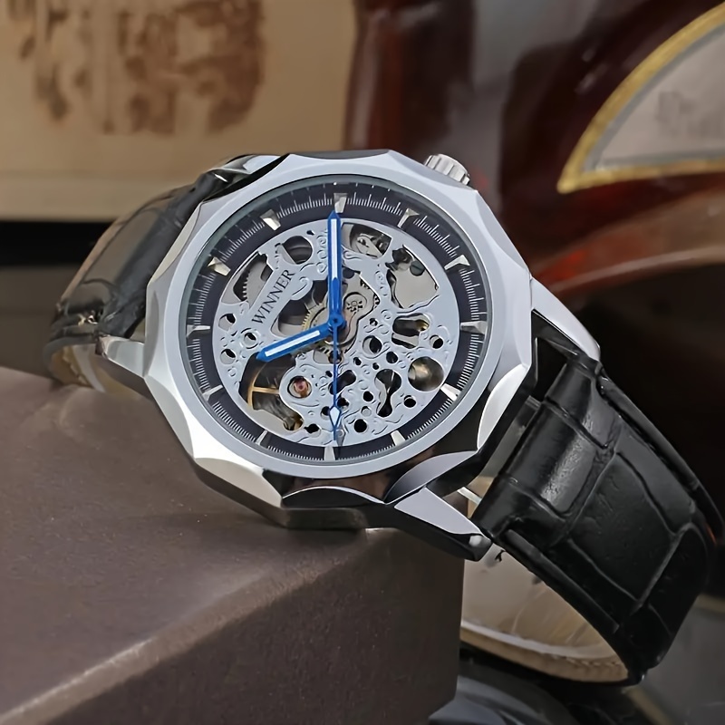 Элитные мужские механические ч – обзор и цена Luxury Watch Class