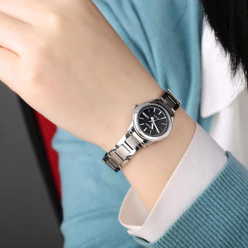 Роскошные женские часы BERNY с – обзор и цена Luxury Watch Japan
