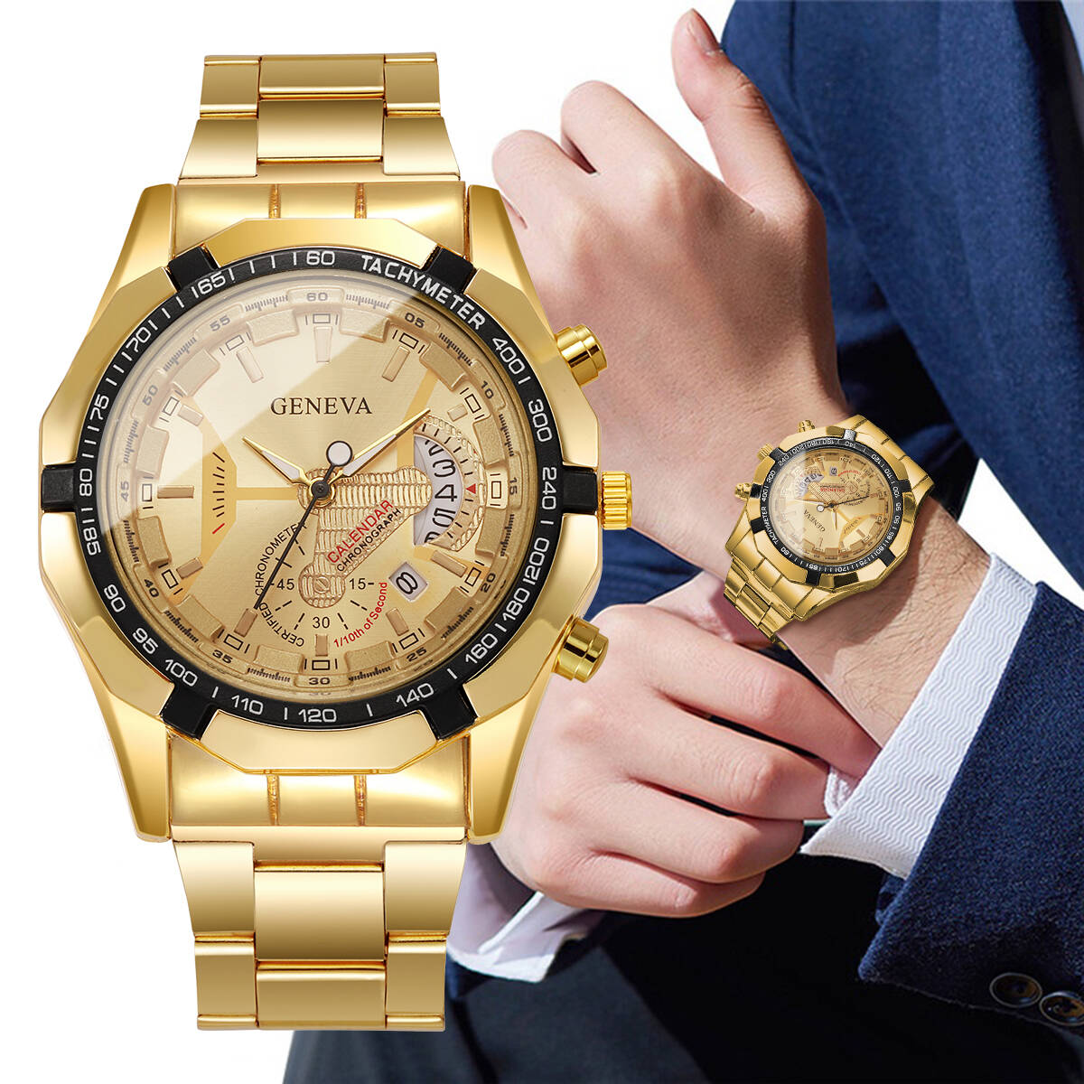 Роскошные мужские деловые часы – обзор и цена Luxury Watch Organizer For Men