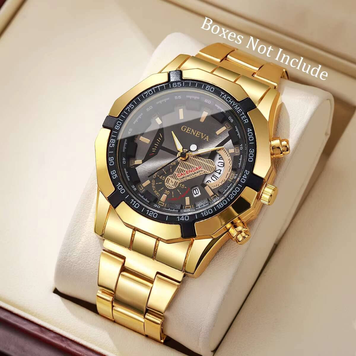 Роскошные мужские деловые часы – обзор и цена Luxury Watch Organizer For Men