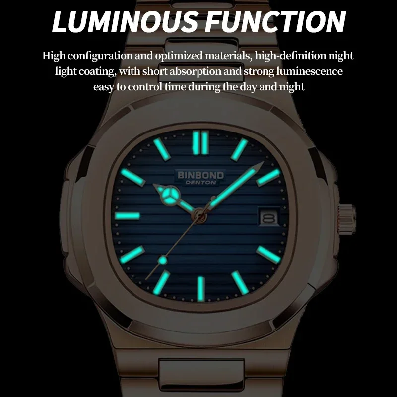 Новые швейцарские мужские повс – обзор и цена Luxury Watch German