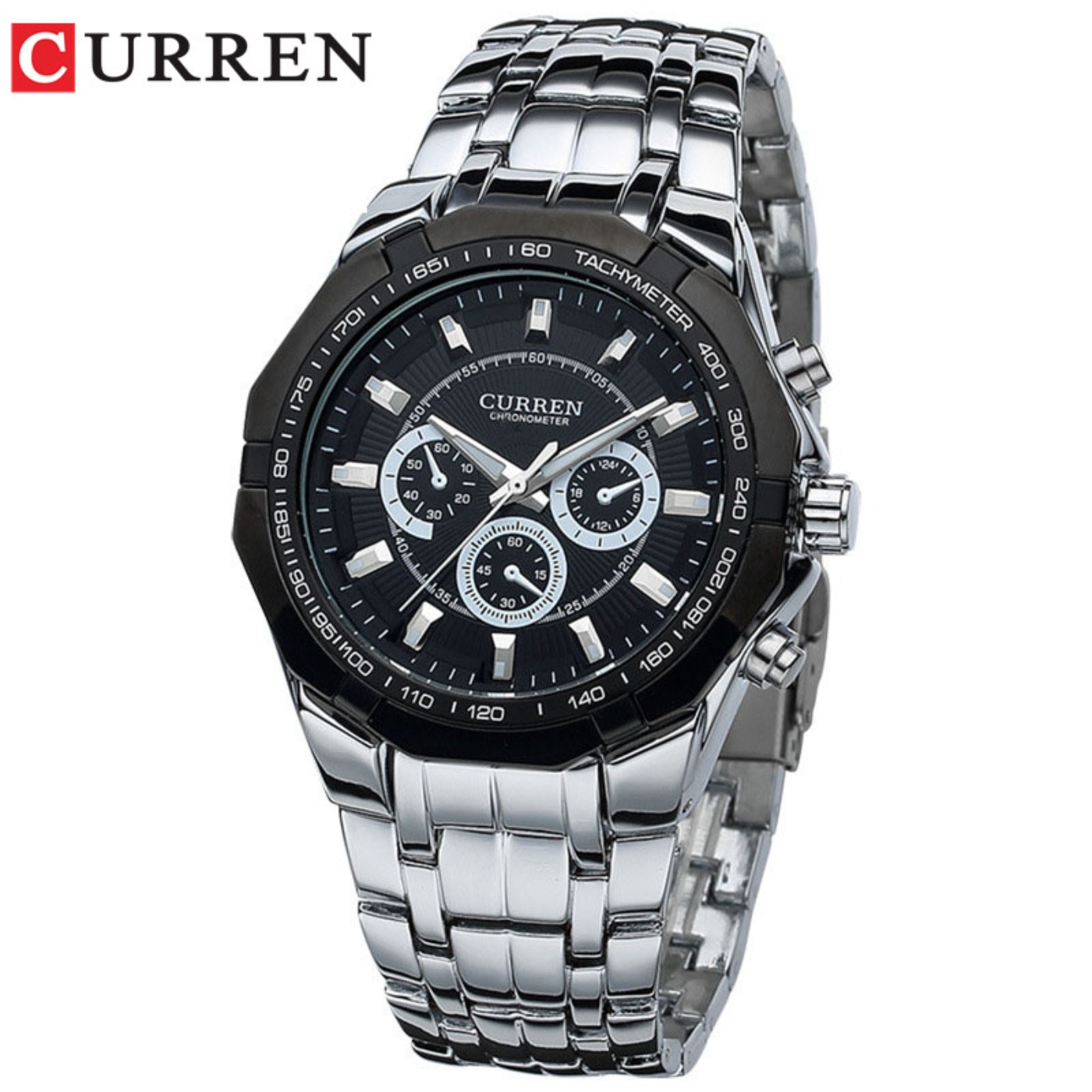 Мужские часы CURREN, роскошные – обзор и цена Luxury Watch Japan
