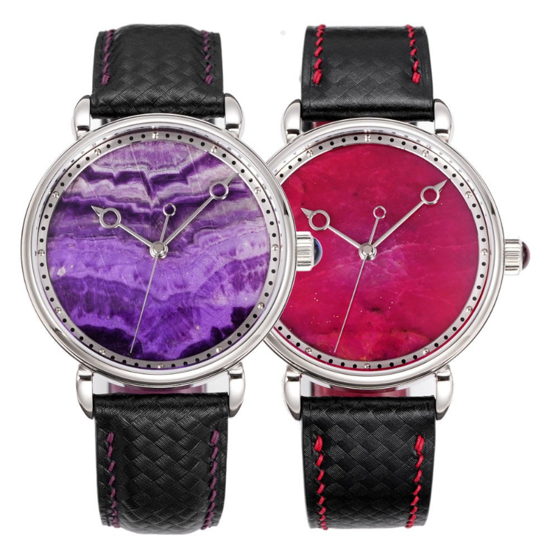 Механические часы SW300 с водо – обзор и цена Luxury Watch Dial