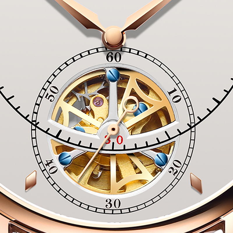 Часы наручные швейцарские меха – обзор и цена Luxury Watch German