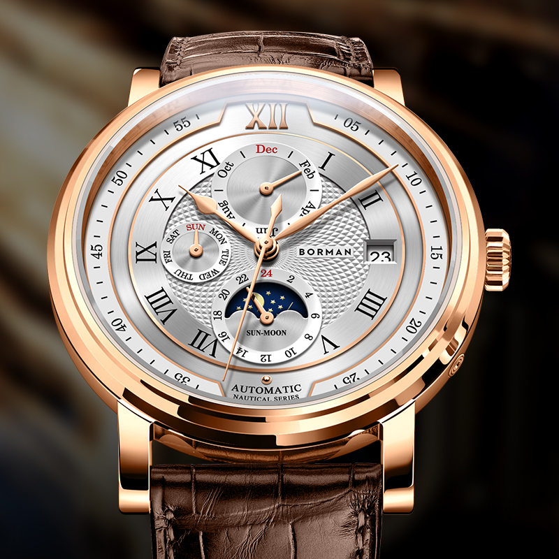 Роскошные брендовые швейцарски – обзор и цена Luxury Watch German