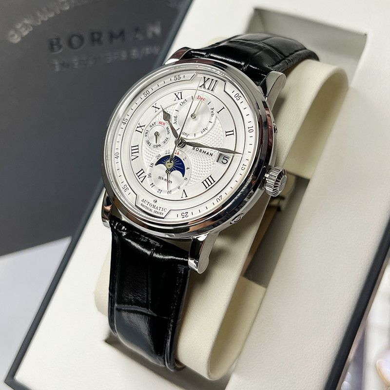 Роскошные брендовые швейцарски – обзор и цена Luxury Watch German