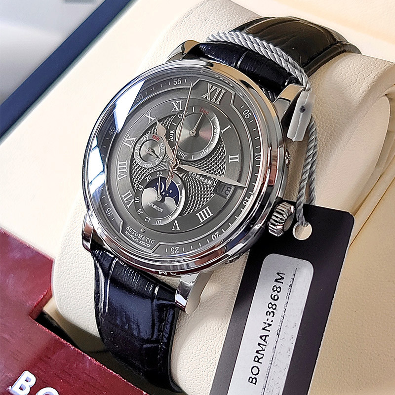 Роскошные брендовые швейцарски – обзор и цена Luxury Watch German