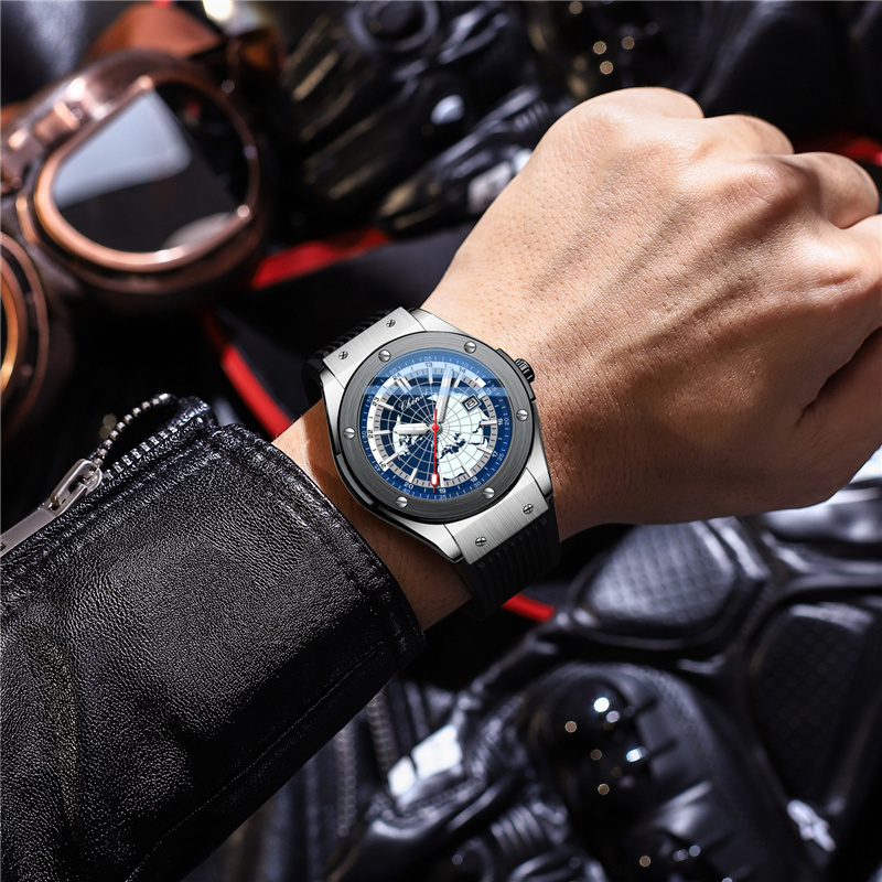CHENXI 82442, кварцевые часы,  – обзор и цена Luxury Watch Brands In World