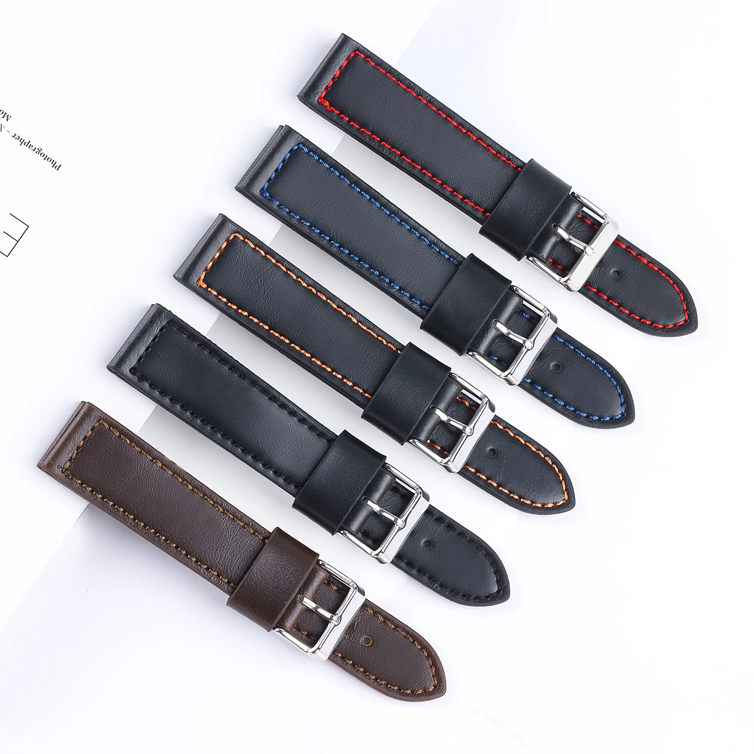 Ремешок из натуральной кожи дл – обзор и цена Luxury Watch Class