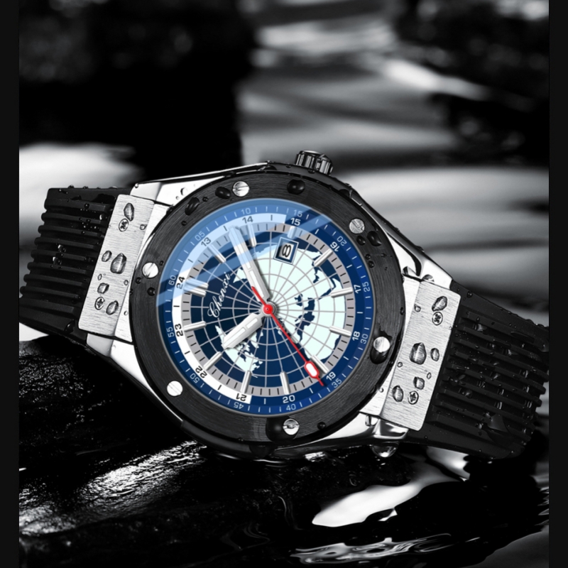 CHENXI 82442 повседневные роск – обзор и цена Luxury Watch Brands In World