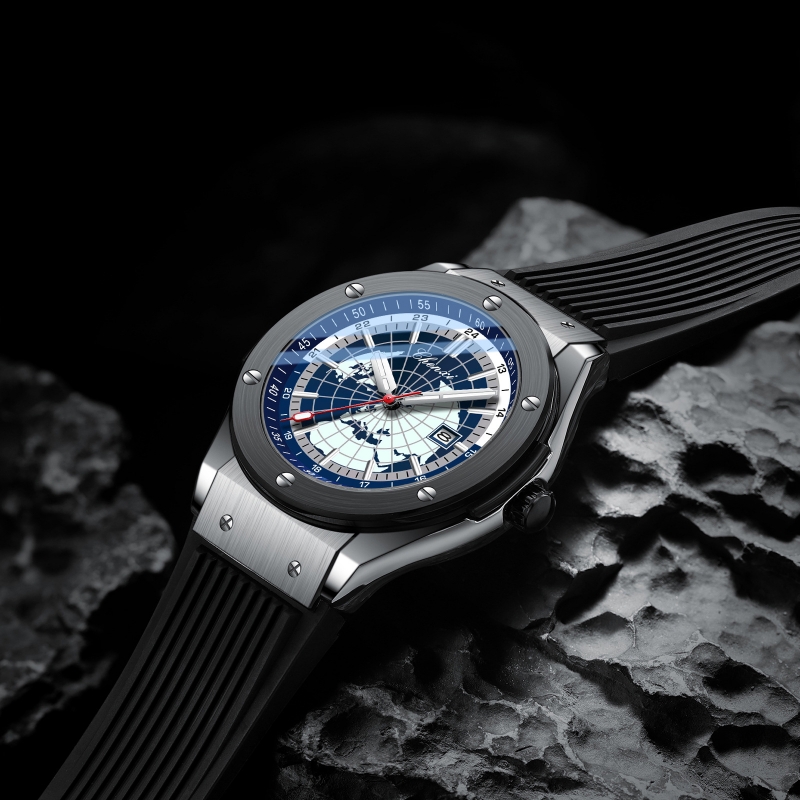 CHENXI 82442 повседневные роск – обзор и цена Luxury Watch Brands In World