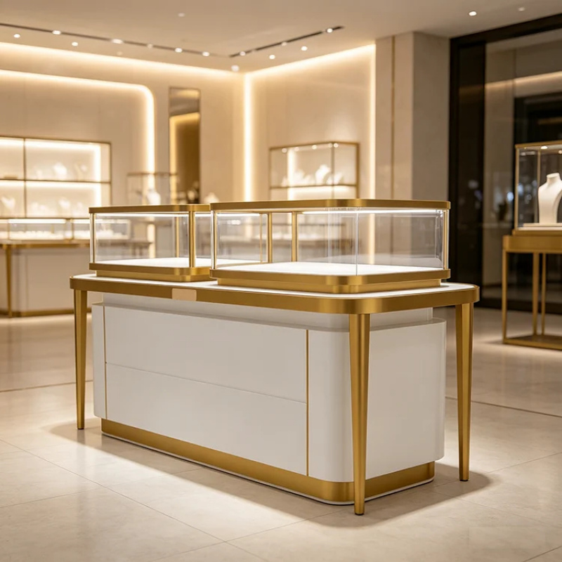 Эксклюзивный дизайнерский шкаф – обзор и цена Luxury Watch Store