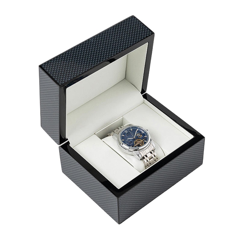 Роскошные часы, коробка для от – обзор и цена Luxury Watch Collection Box