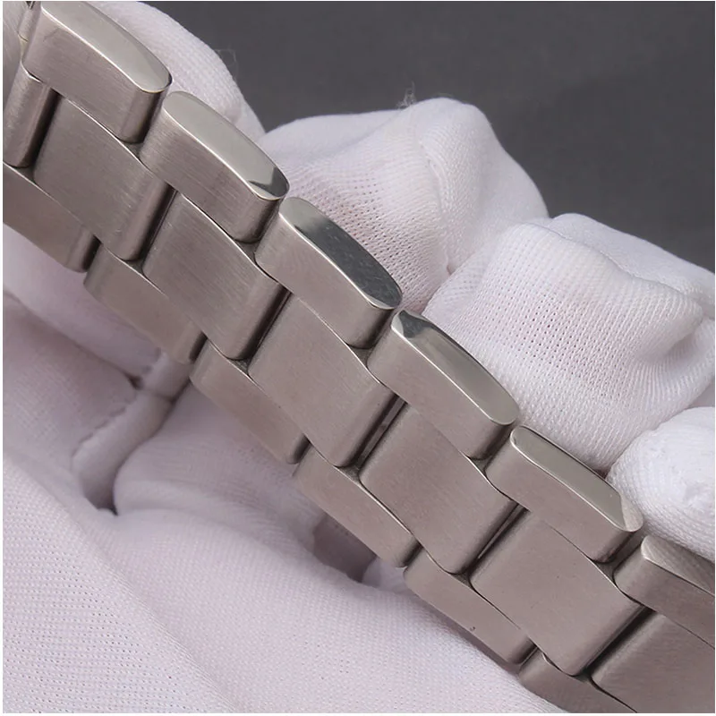 Ремешок для часов Rolex Oyster – обзор и цена Luxury Watch Class