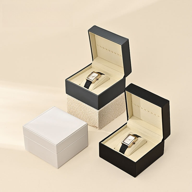 Роскошная коробка для часов из – обзор и цена Luxury Watch Collection Box