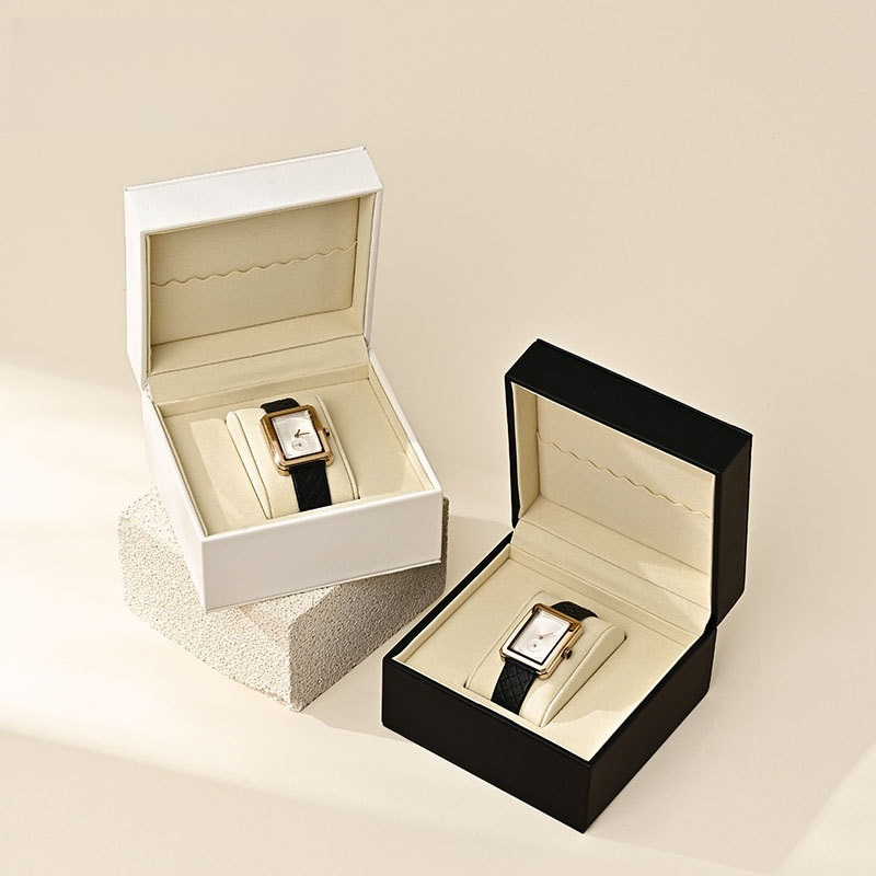 Роскошная коробка для часов из – обзор и цена Luxury Watch Collection Box