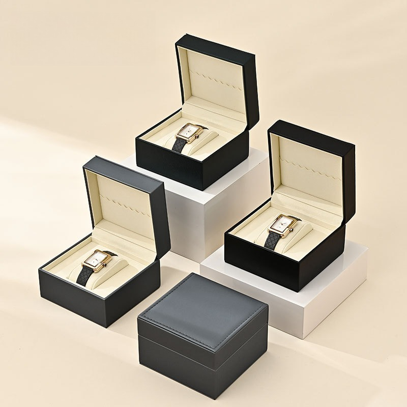Роскошная коробка для часов из – обзор и цена Luxury Watch Collection Box