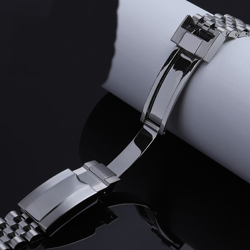 Браслет юбилейный 904L для час – обзор и цена Luxury Watch Class