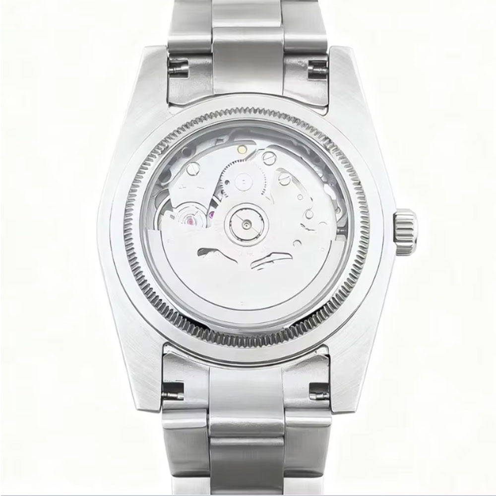 Мужские механические часы с ин – обзор и цена Luxury Watch Dial