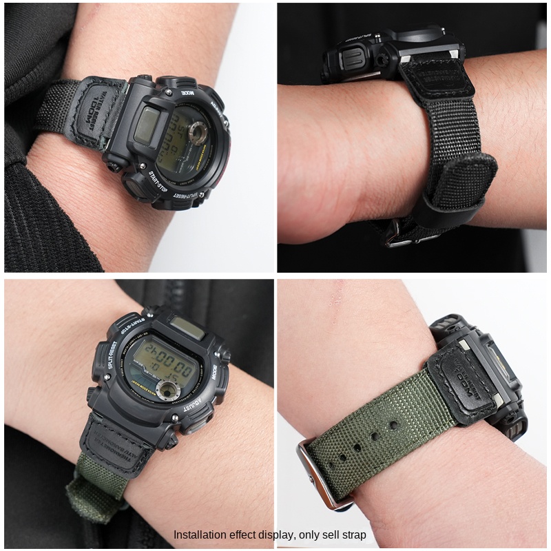 Для G-SHOCK Casio DW-9052 DW90 – обзор и цена Casio Watch G-Shock Ga-2100