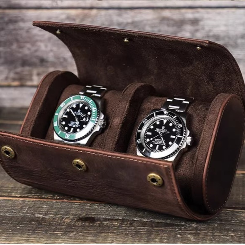 Роскошная коллекция ювелирных  – обзор и цена Luxury Watch Collection Box