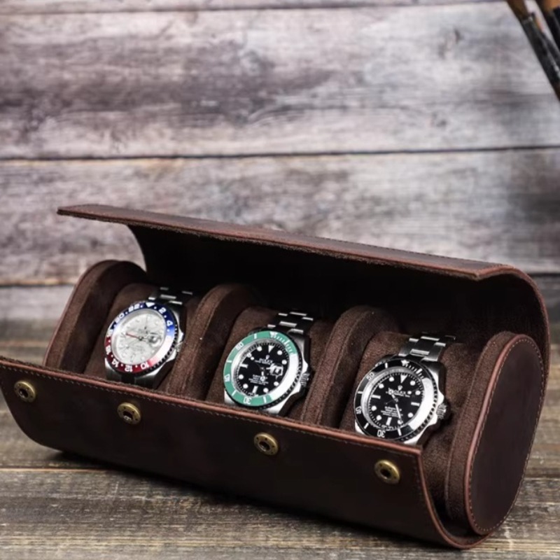 Роскошная коллекция ювелирных  – обзор и цена Luxury Watch Collection Box