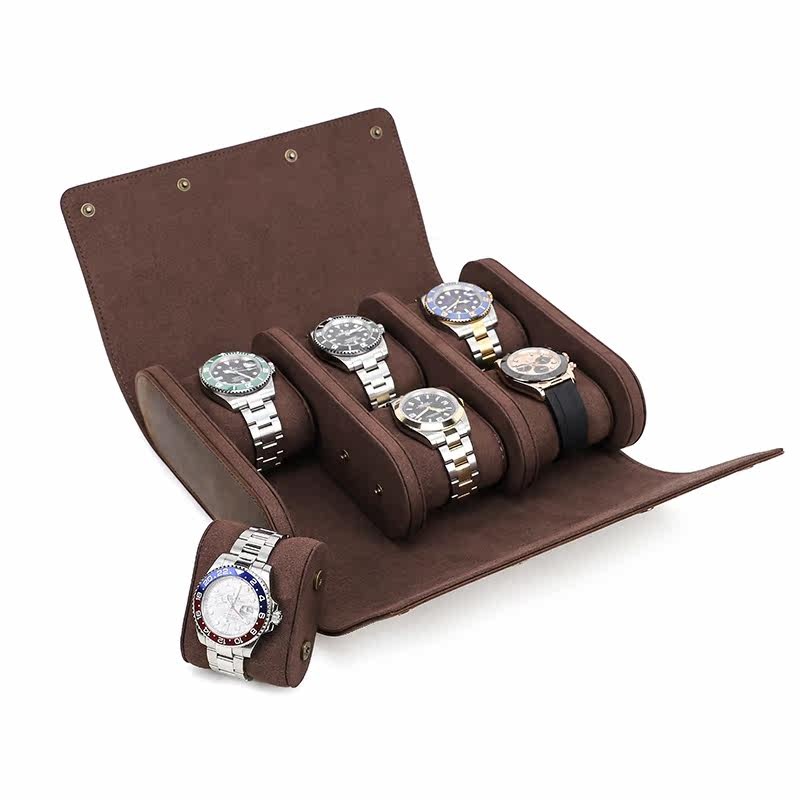 Роскошная коллекция ювелирных  – обзор и цена Luxury Watch Collection Box