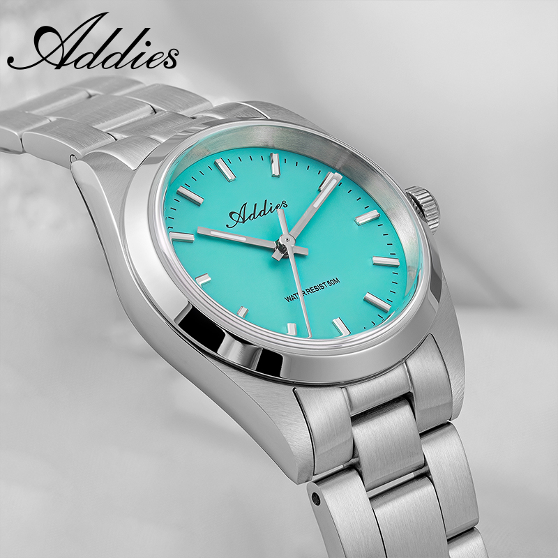 Женские кварцевые часы ADDIES  – обзор и цена Luxury Watch Japan